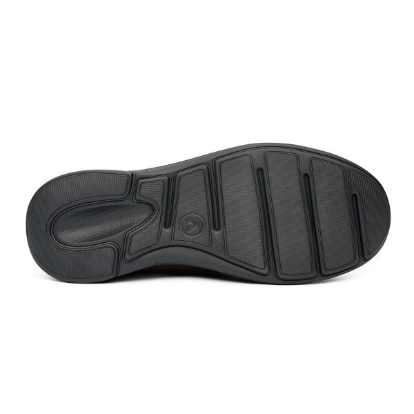 No. 72 Casual Sport Oil in Brown